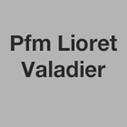 Pfm Lioret Valadier