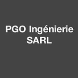 Pgo Ingénierie