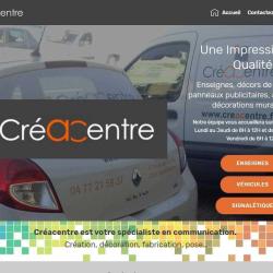 Créacentre