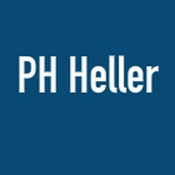 Ph Heller