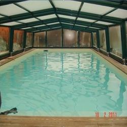 Ph Piscine