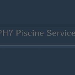 Ph7 Piscine Services