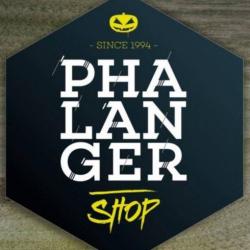 Phalanger