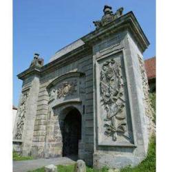 Phalsbourg