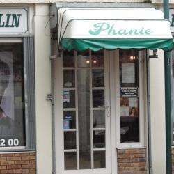 Phanie Coiffure