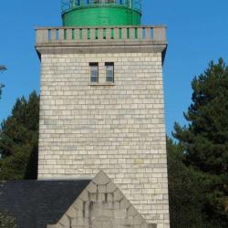 Phare D' Ailly