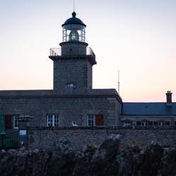 Phare De Carteret