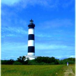 Phare De Chassiron