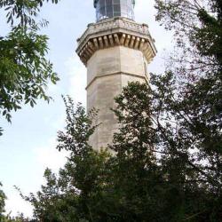 Phare De Fatouville Grestain