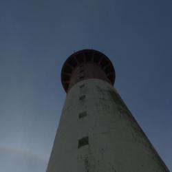 Le Phare De La Coubre