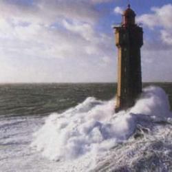 Phare De La Jument
