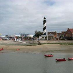 Phare De Petit-fort-philippe