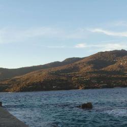 Phare De Propriano