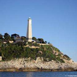 Phare De Saint Jean Cap Ferrat