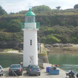 Phare De Sauzon