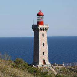 Phare Du Cap Béar