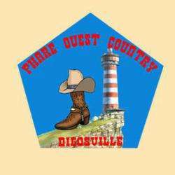 Phare Ouest Country