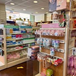 Pharmacie - Préparatoire Du Pont De Bois
