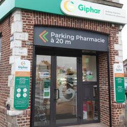 Pharmacie 104