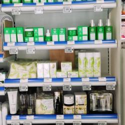 Pharmacie 164