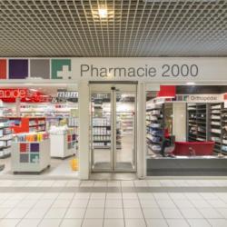 Pharmacie 2000