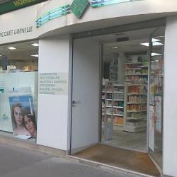 Pharmacie 77 Picquet Grenelle