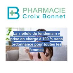 Pharmacie 78 - Boticinal