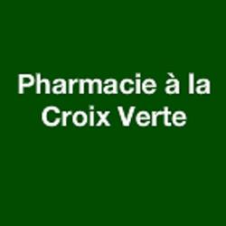 Pharmacie Croix Verte
