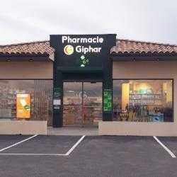 Pharmacie Abchir
