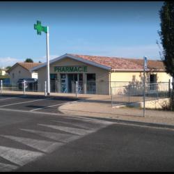 Pharmacie Aberouette-dumartin
