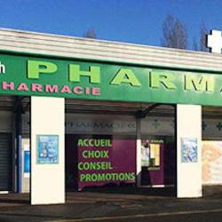 Pharmacie Accoceberry Rocade