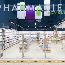 Pharmacie Acti-sud