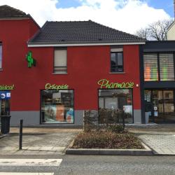 Pharmacie Ageenne