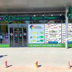 Pharmacie Agnes Praden
