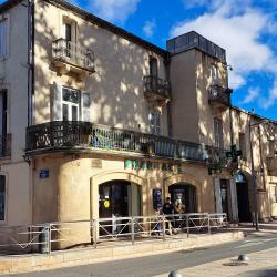 Pharmacie Agora