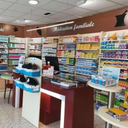 Pharmacie Albine