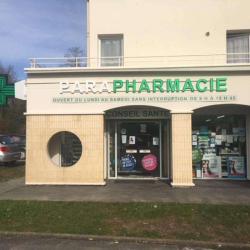 Pharmacie Alimi