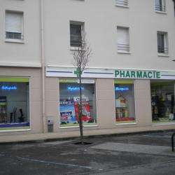 Pharmacie Aliquot