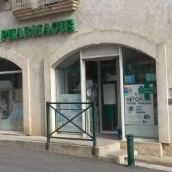 Pharmacie Ancessy