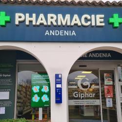 Pharmacie Andenia