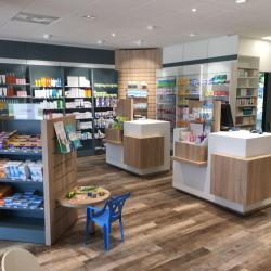Pharmacie Andreini