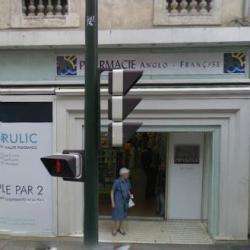 Pharmacie Anglo-francaise