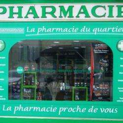 Pharmacie Anicia