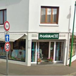 Pharmacie Anot Soudant
