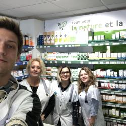 Pharmacie Anthéa ???? Totum