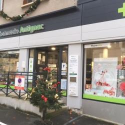 Pharmacie Antignac Selarl