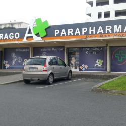 Pharmacie Arago
