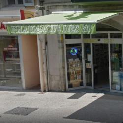 Pharmacie Choux