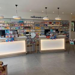 Pharmacie Arvice