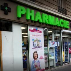 Pharmacie Assoun